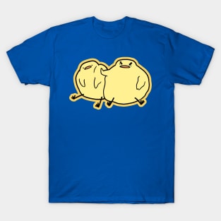 Go'Wey Birdblob T-Shirt